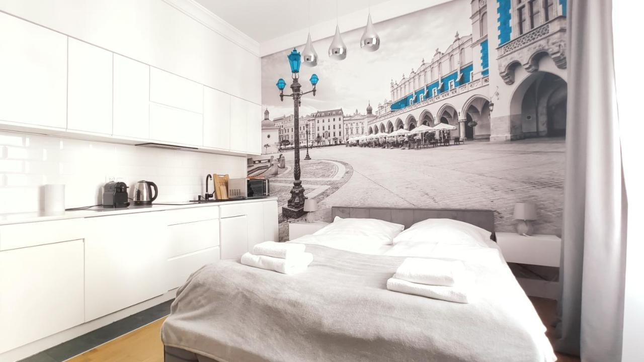 Apartmán Skawinska 10 By Homeprime