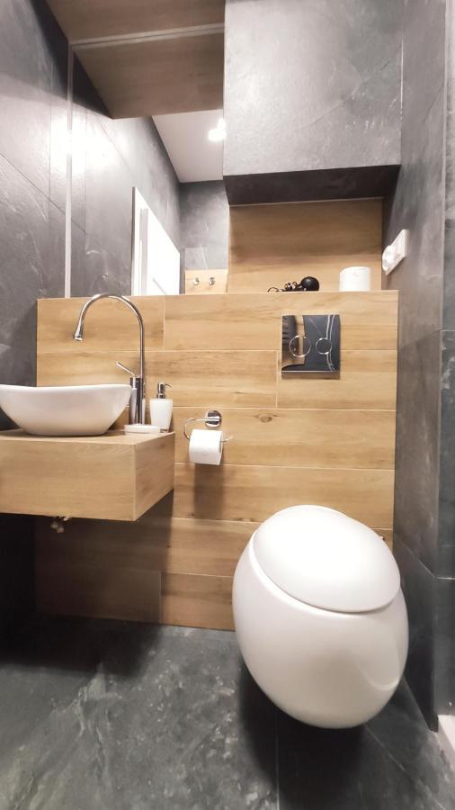 Apartmán Skawinska 10 By Homeprime Krakov