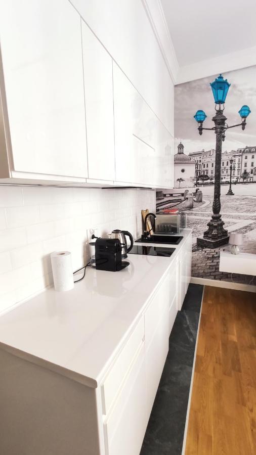Skawinska 10 By Homeprime Apartmán *
