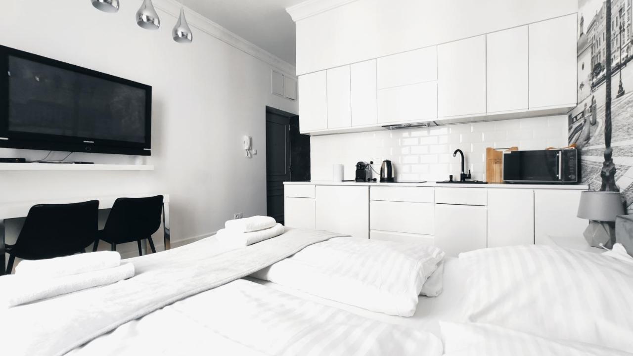 Apartmán Skawinska 10 By Homeprime Krakov